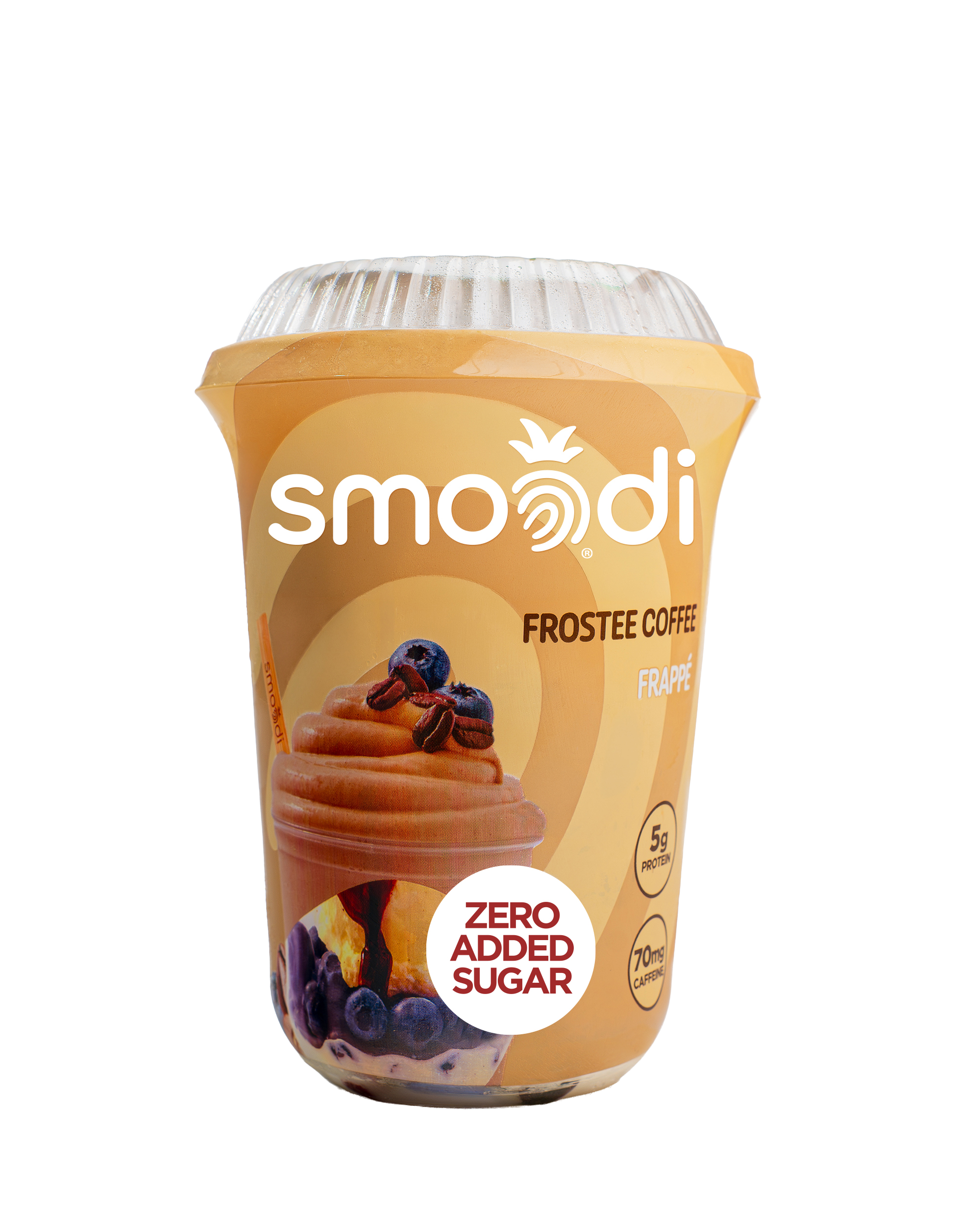 Frostee Coffee